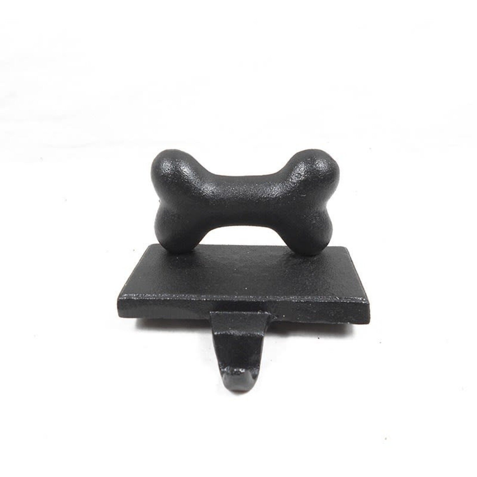 Dog Bone Stocking Holder