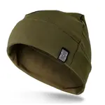 Canadian Gift Concept Olive Thermal Tech Beanie