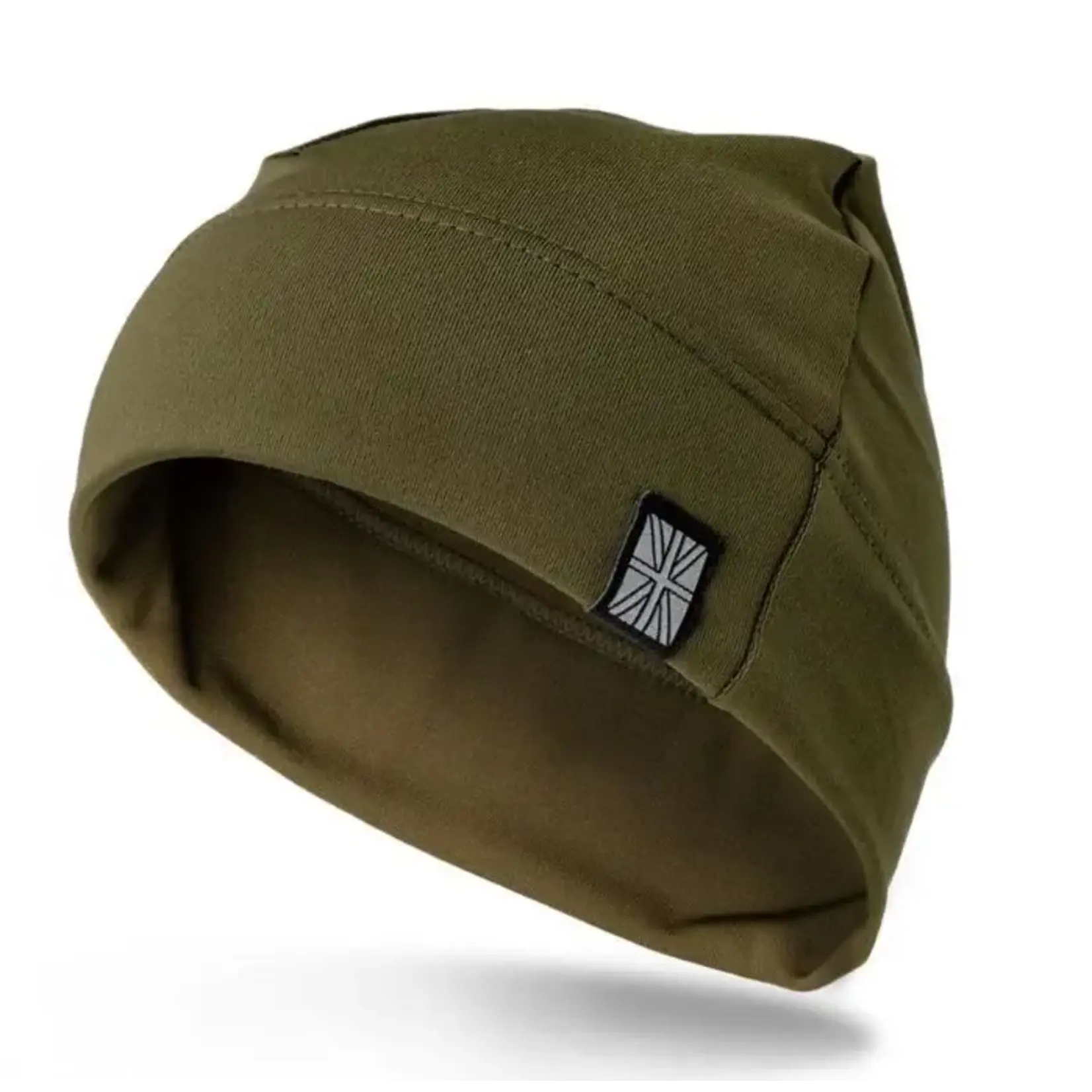 Canadian Gift Concept Olive Thermal Tech Beanie