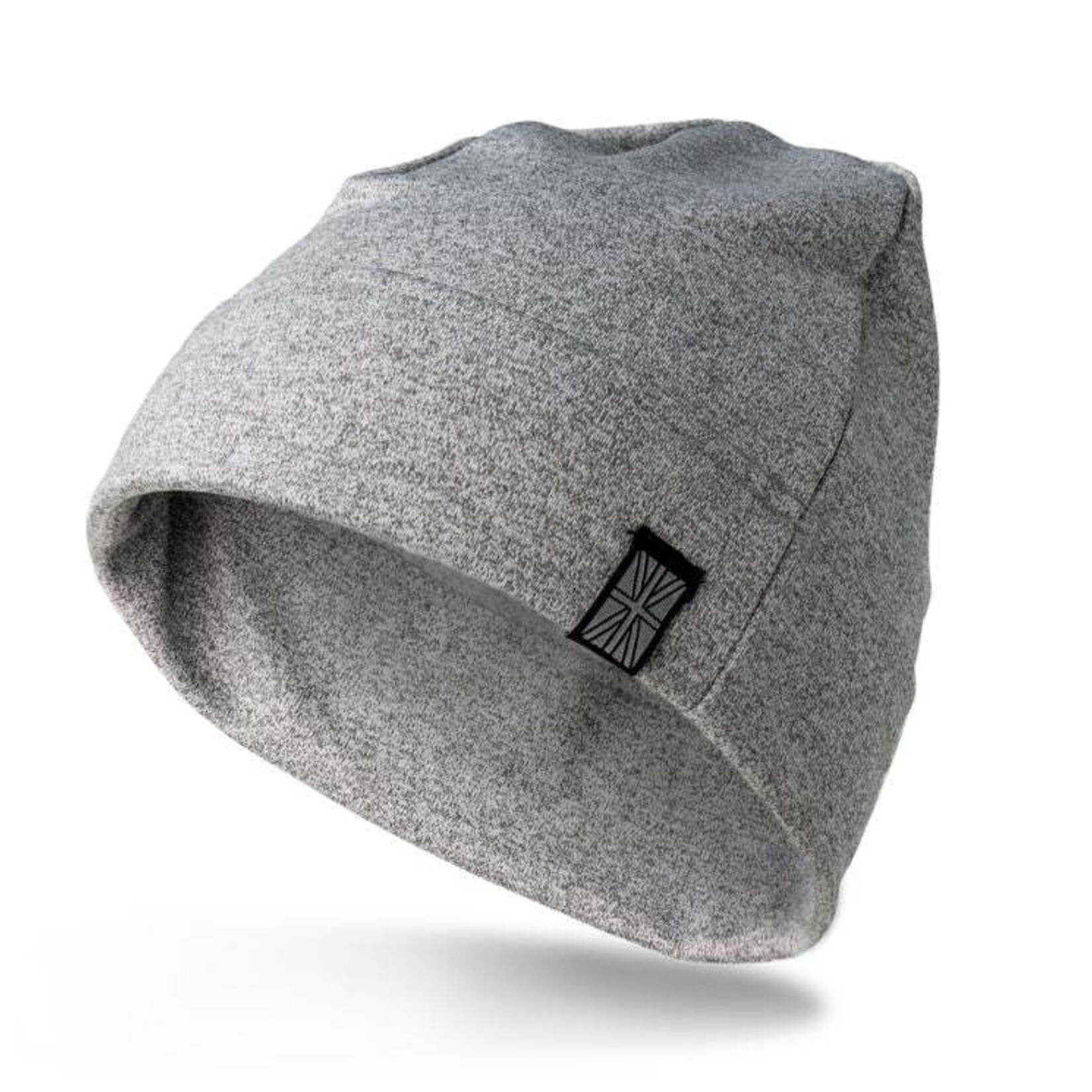 Canadian Gift Concept Gray Thermal Tech Beanie
