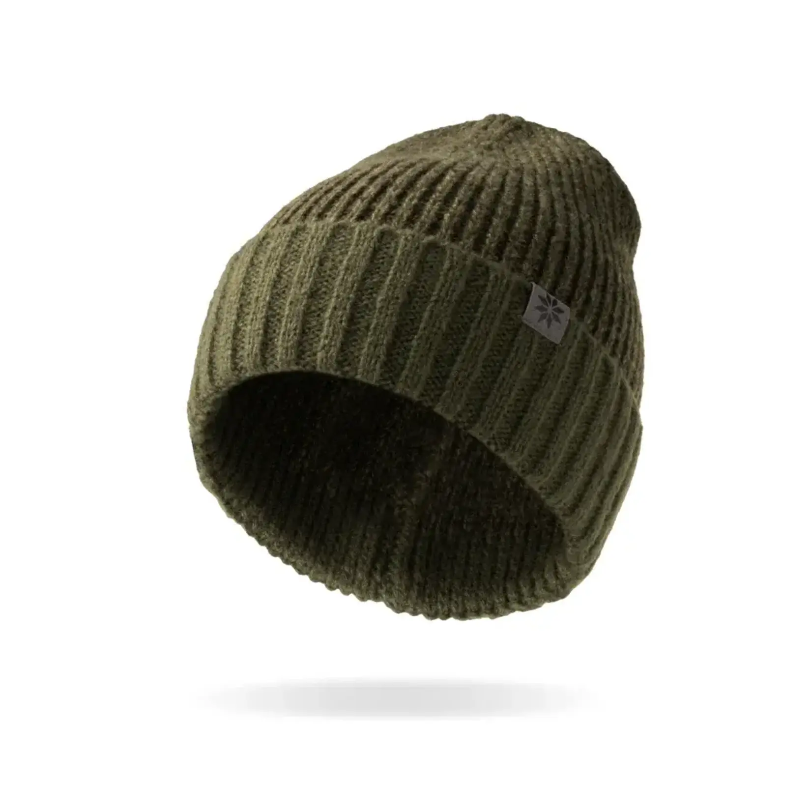 Canadian Gift Concept Olive Men's Birchwood Beanies