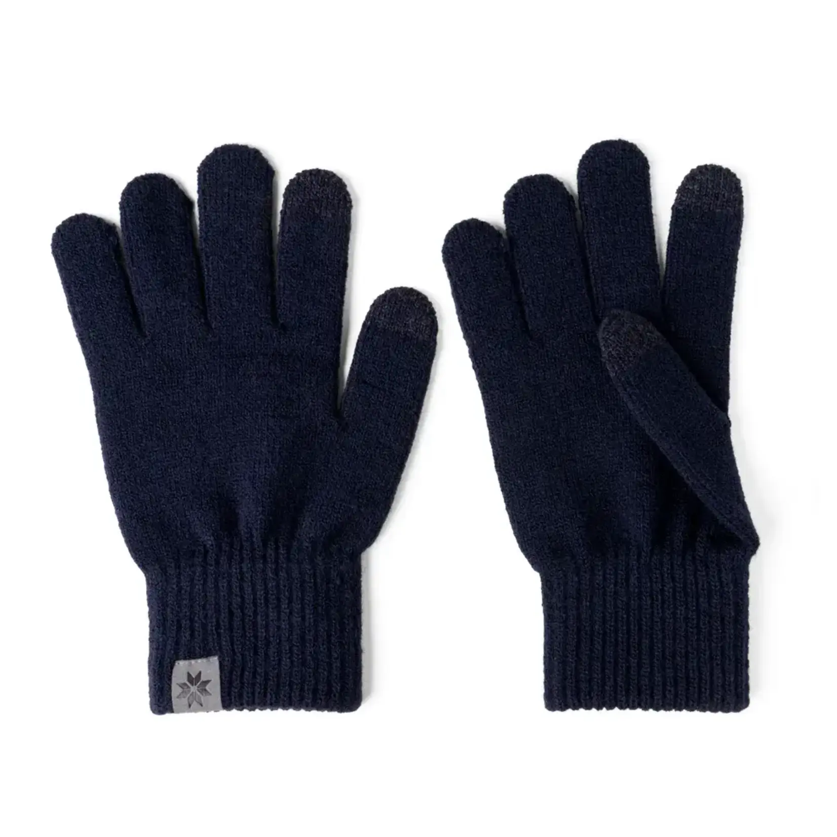 Canadian Gift Concept Navy Craftsmen 2.0 Men's Gloves
