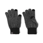 Canadian Gift Concept Black Men's Birchwood Gloves