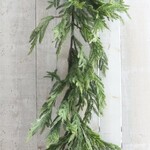 Norfolk Real Touch Pine Garland