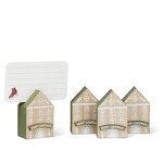House Placecard Holder