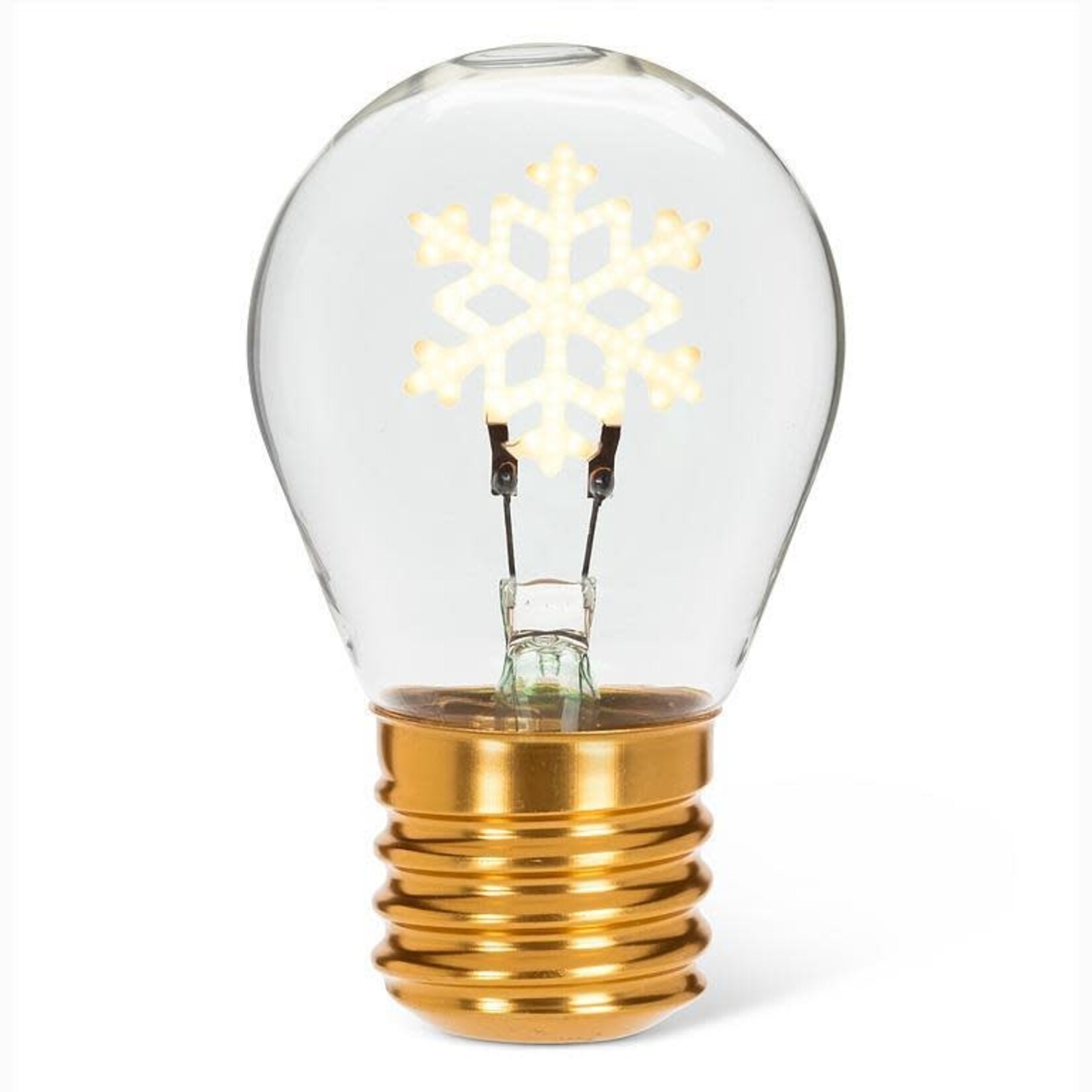 LED Christmas Lightbulb