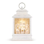 Snow Globe Musical Nativity
