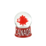 Canada Souvenir Water Globe
