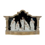 Nativity Infinity Light