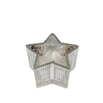 LED Mercury Star Candle