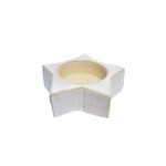 Star Candle Holder