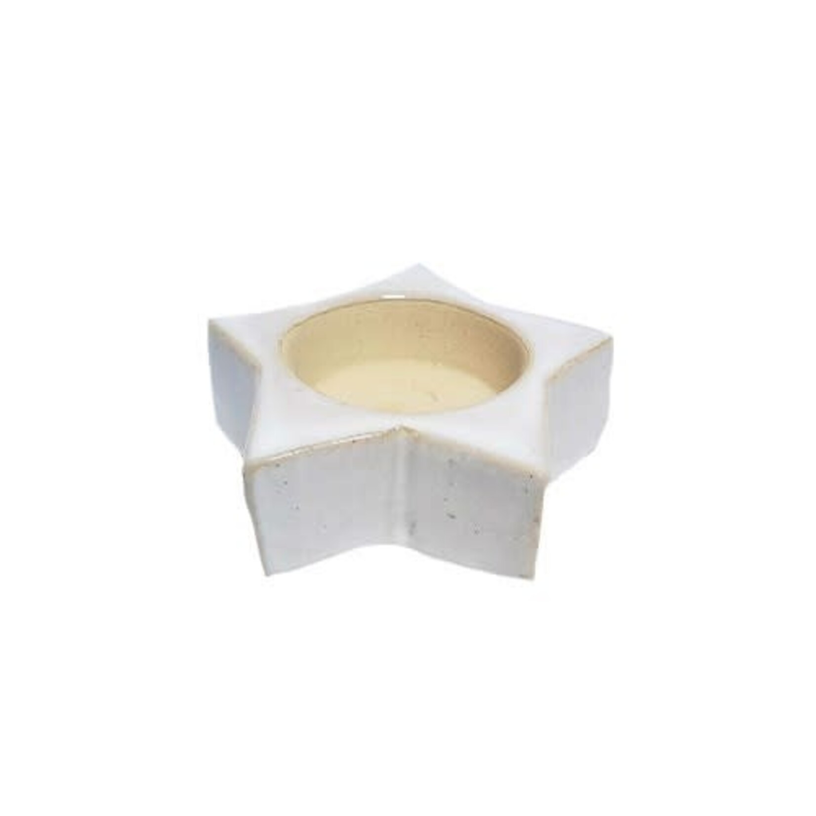 Star Candle Holder