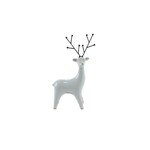 White Deer
