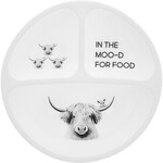Moo-d - Silicone Suction Plate