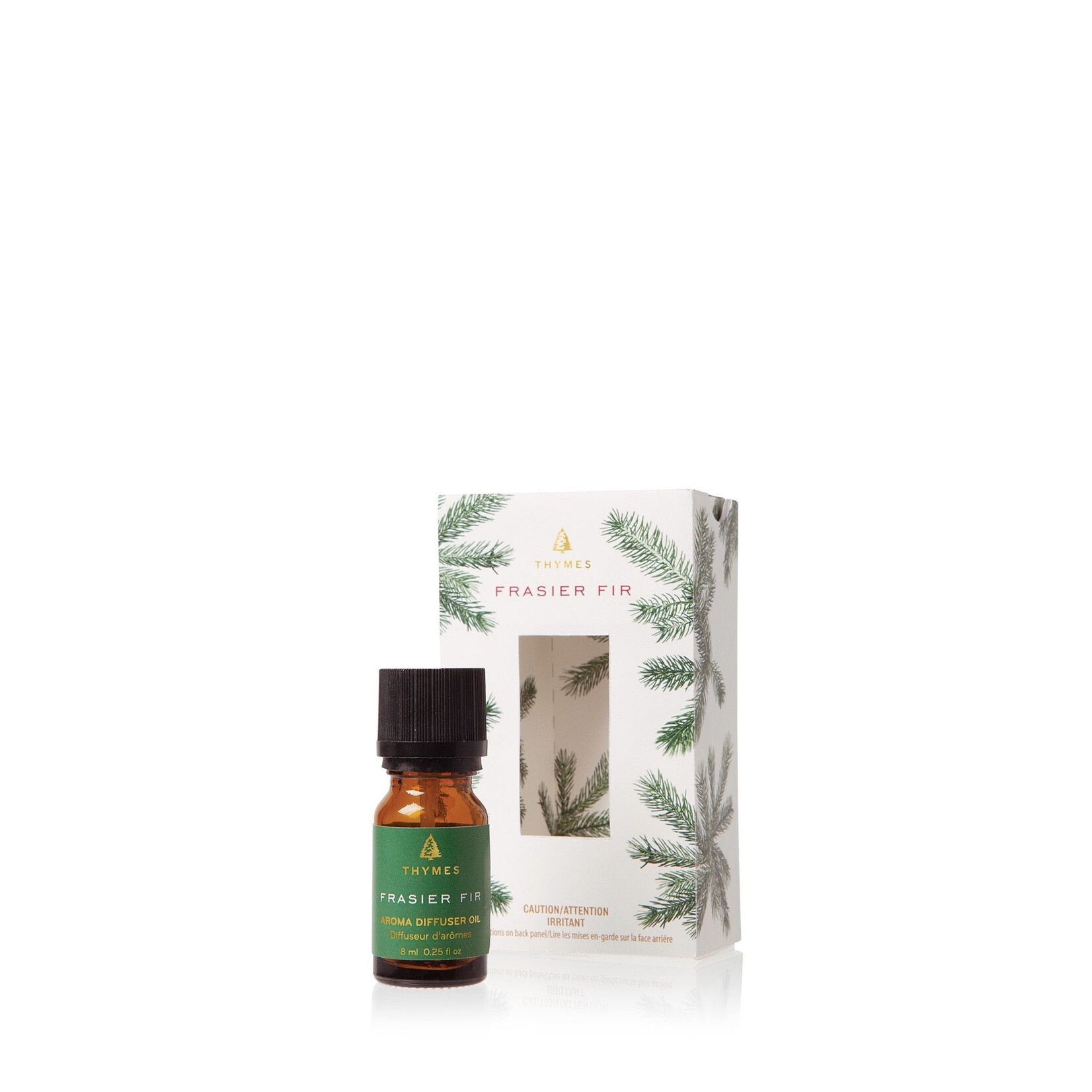 Thymes Frasier Fir Diffuser Oil