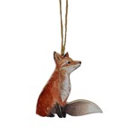 Fox Ornament