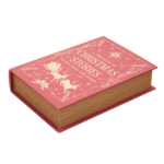 Holiday Storybook Ornaments In Book