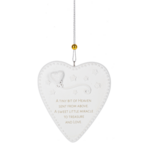 Miracle Baby Ornament