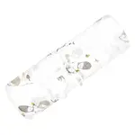 Cotton Muslin Swaddle - Hedgehog