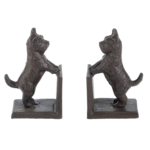 Scottie Bookend