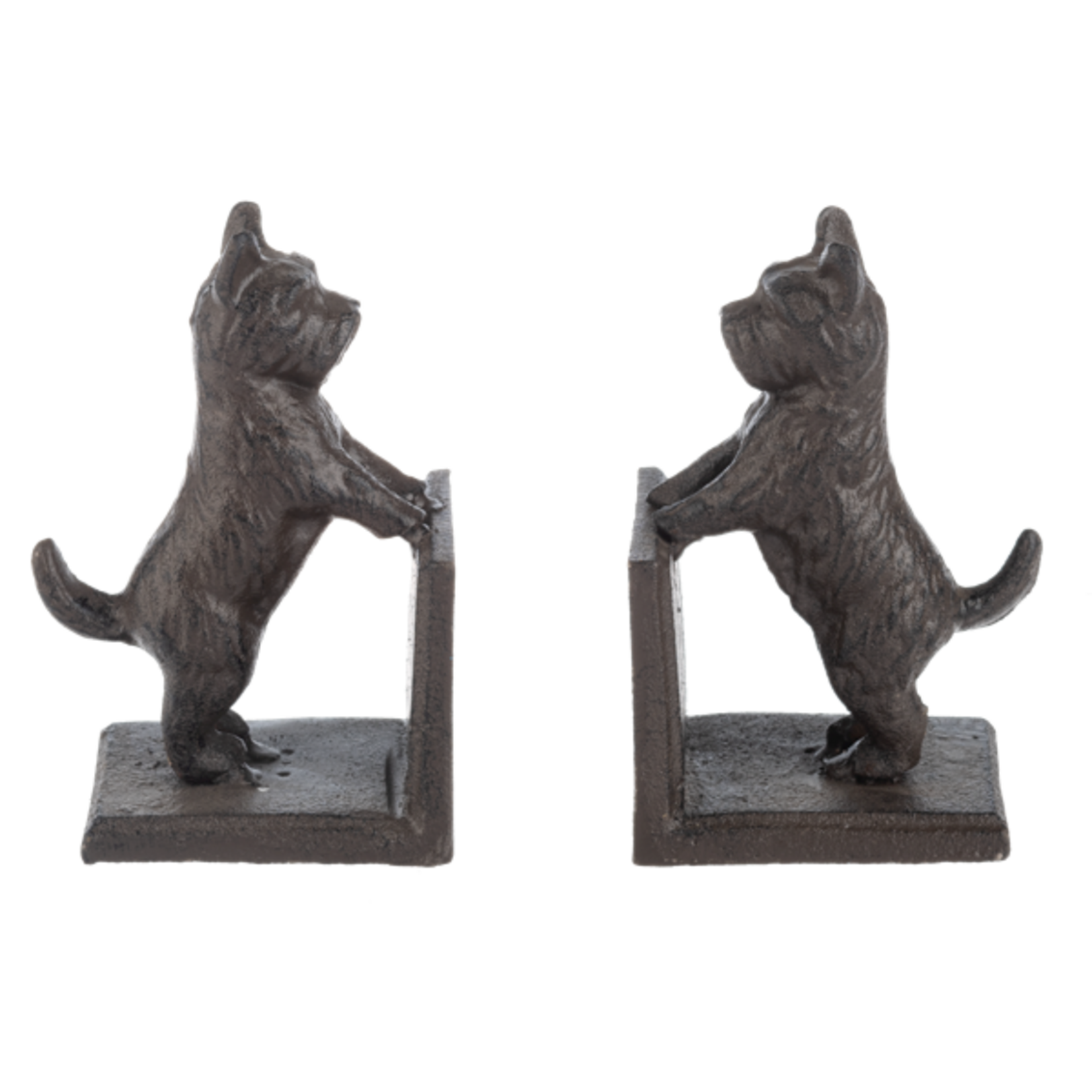 Scottie Bookend