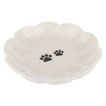 Paw Print Trinket Dish