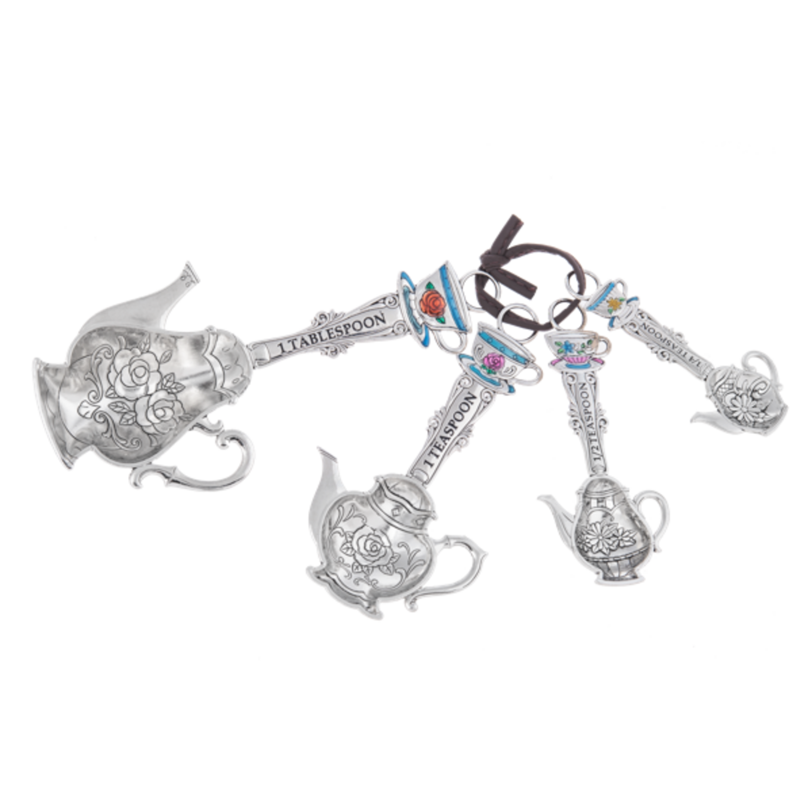 Mother's Day Brunch & Kitchen Measuring Spoon