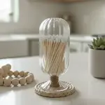 The Scented Market The Scented Market - Cloche Match Holder W/Matches