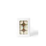 The Scented Market The Scented Market - Au Natural - Scent Free Tealights - Pack of 6
