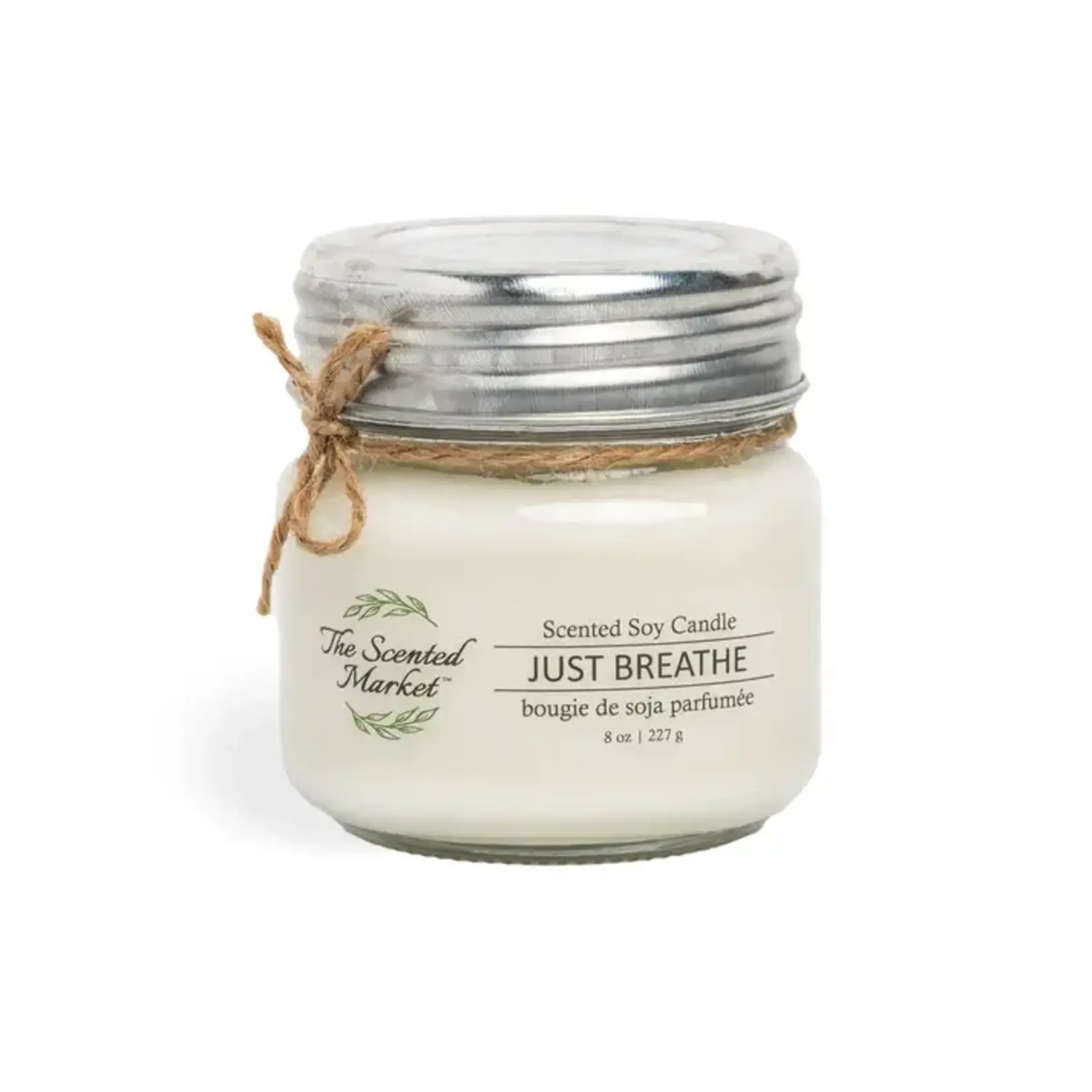 The Scented Market The Scented Market - Candle