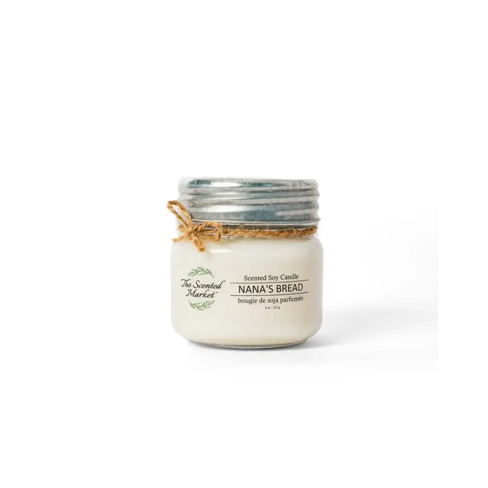 The Scented Market The Scented Market - Candle