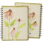 Be Amazing - Spiral Notebook