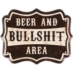 Beer Area Wall Decor