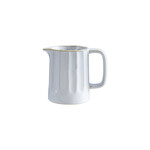 Creative Co-op Reactive Glaze Stoneware Pitcher