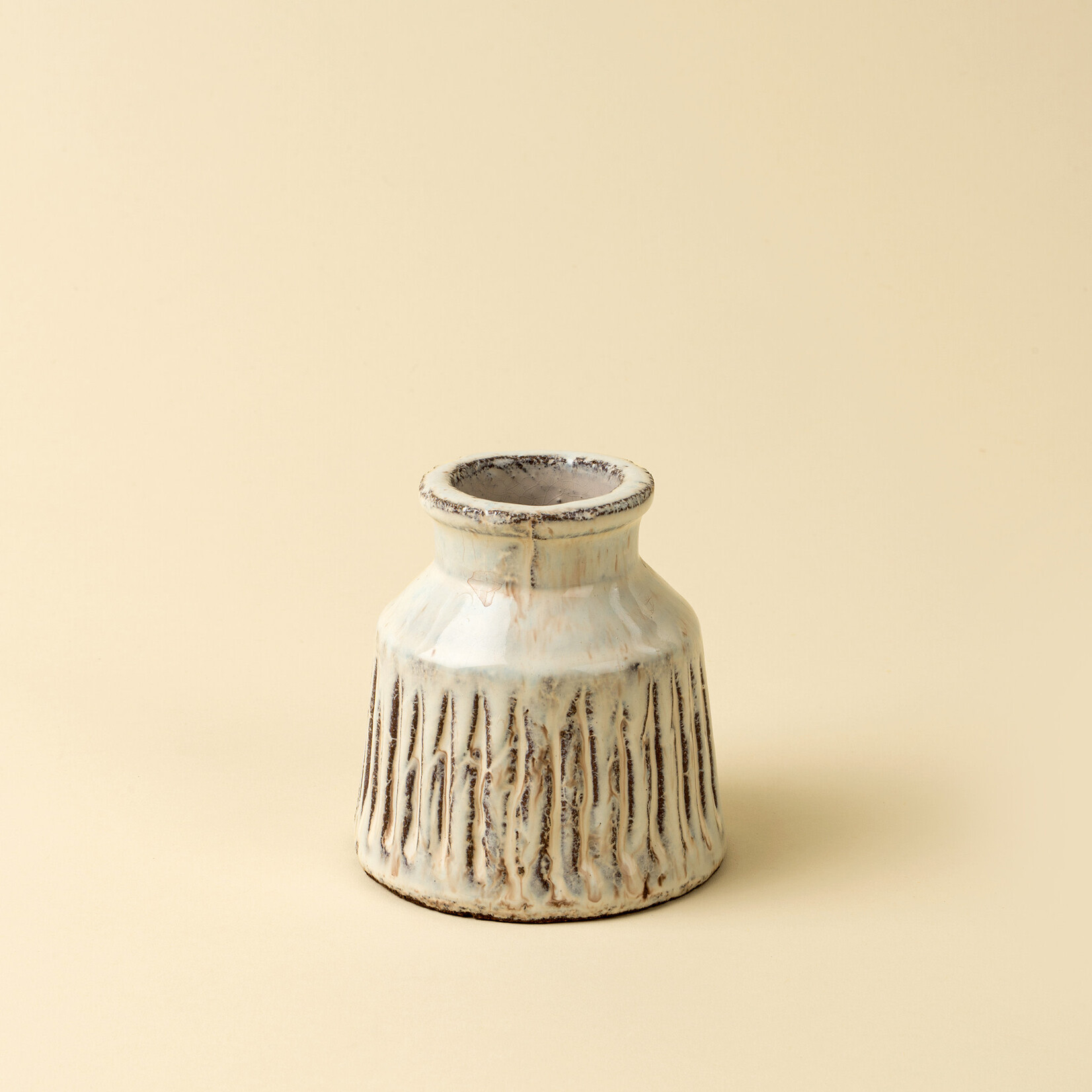 Padme Decorative Vase