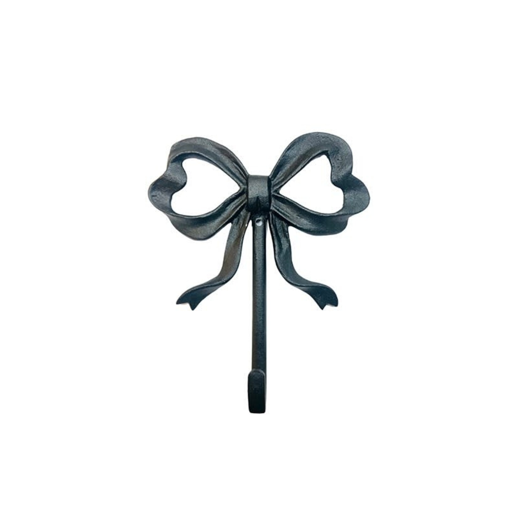 Small Bow Hook - Cast Iron
