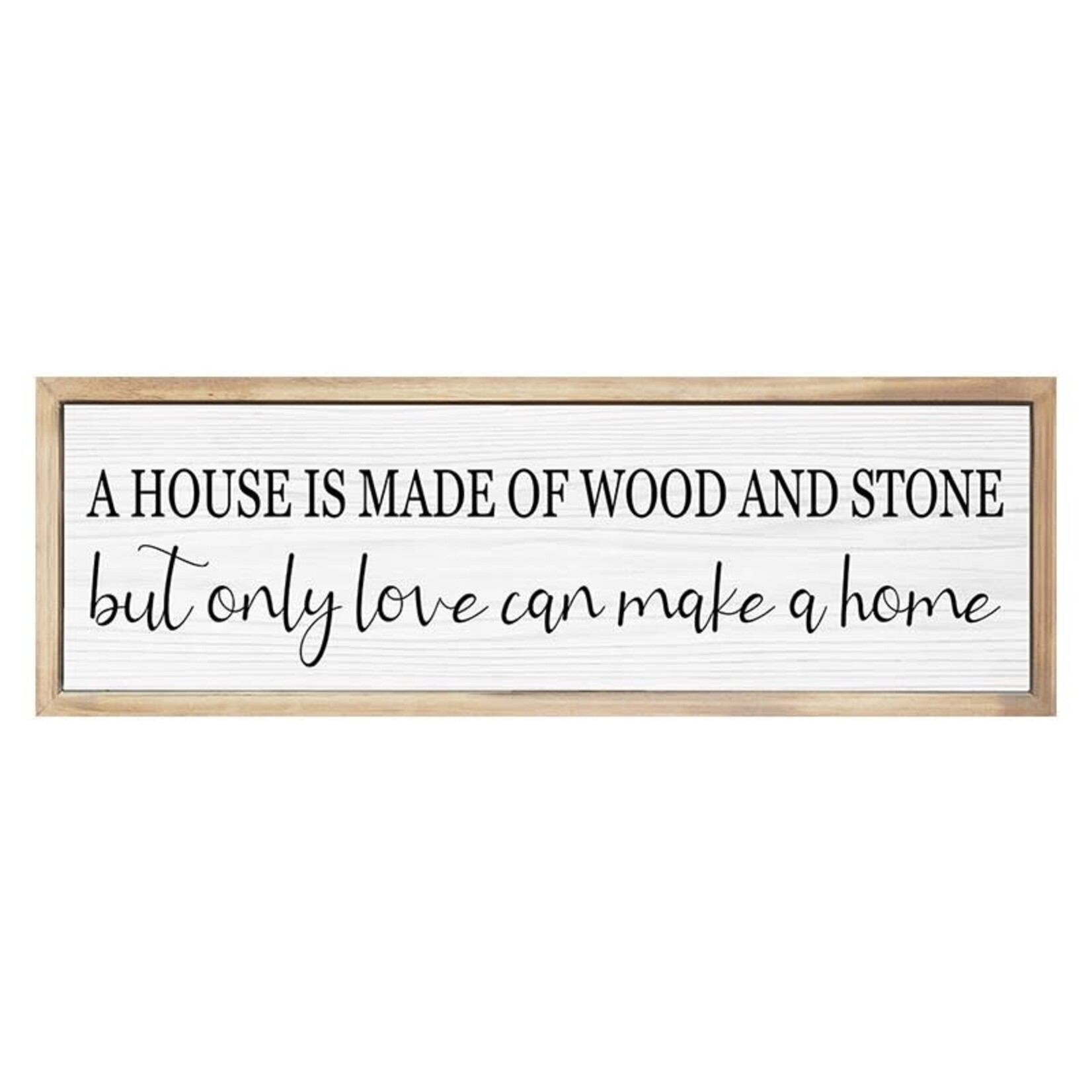 House Home Sign