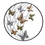 Butterfly Circle