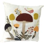 Mushroom Pillow