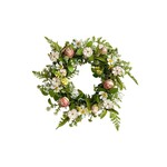 Floral Wreath