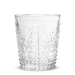Lacework Pattern Tumbler - 12oz.