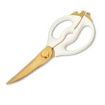 A - Multi Purpose Kitchen Shears - 9"L