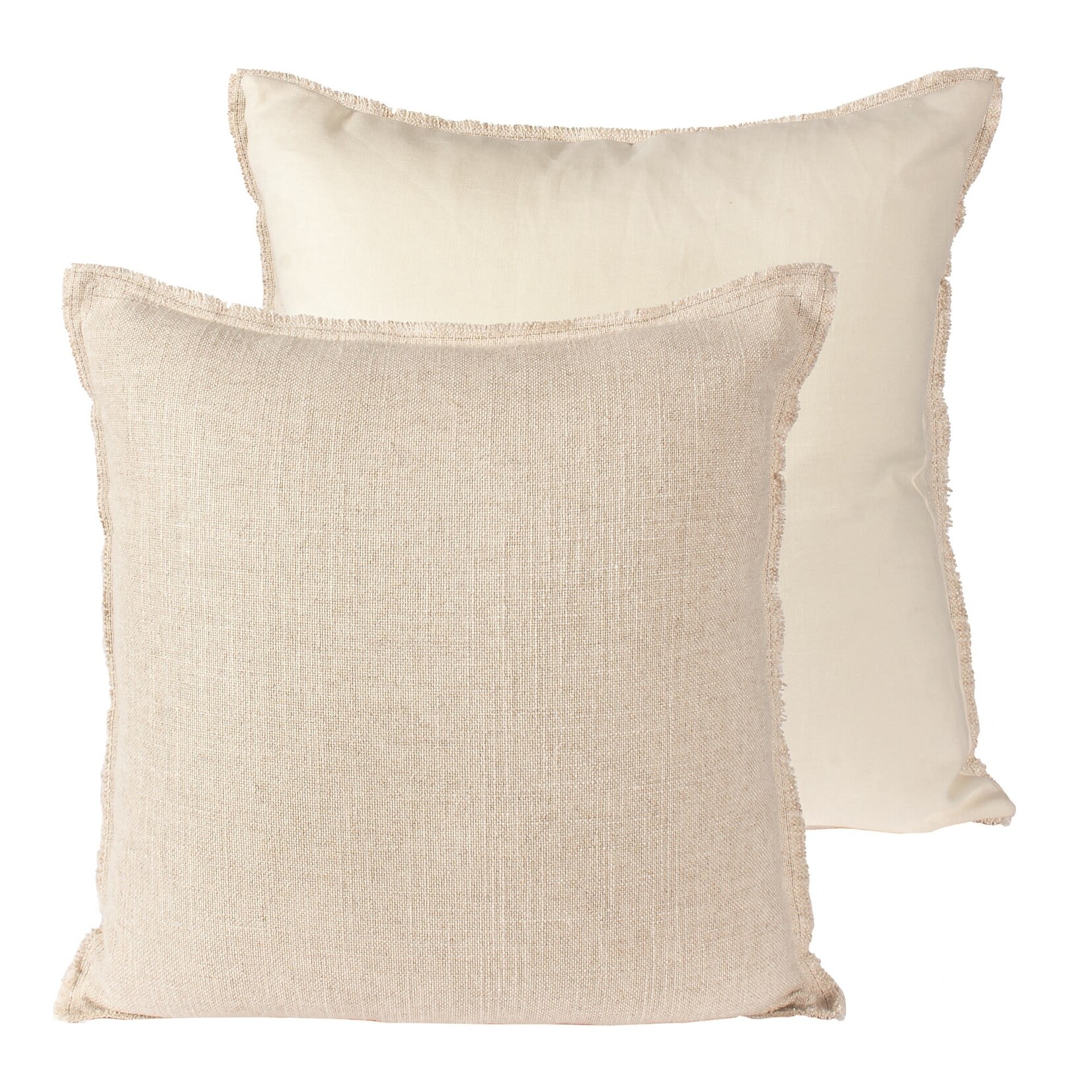 Heavy Linen Pillow