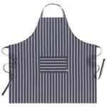Danica Studios D - Apron - Mighty Butcher Stripe