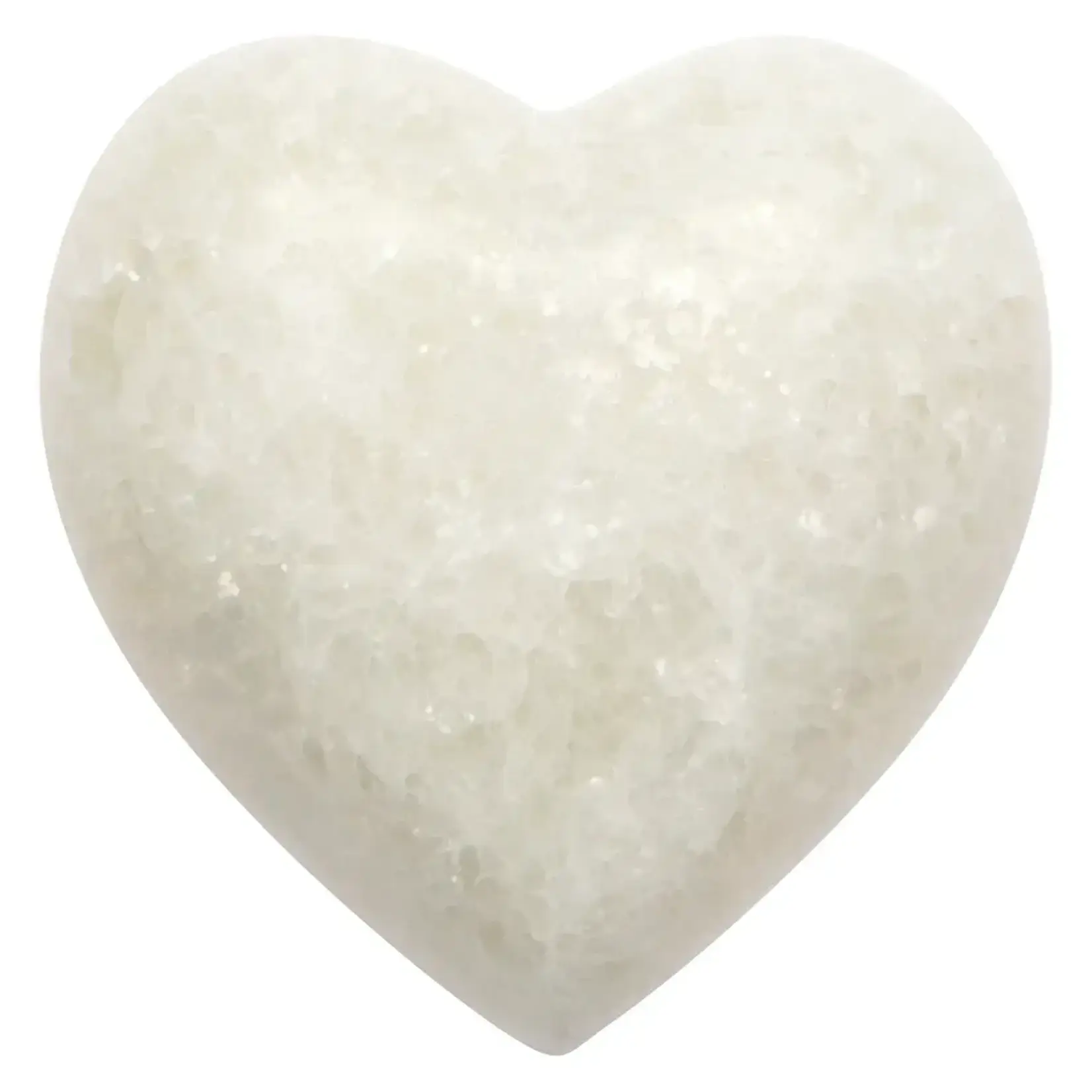 Danica Studios Small Green Heart Onyx