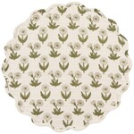 Danica Studios D - Double Weave Bloom Placemat - 15"