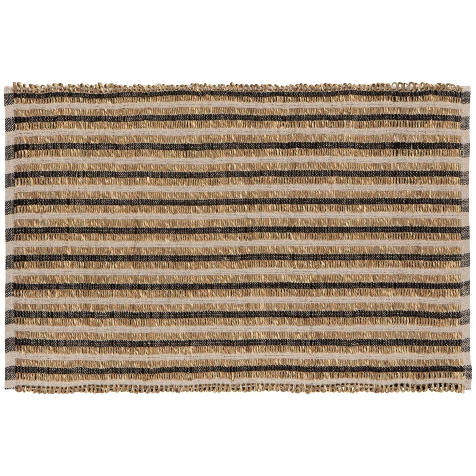 Danica Studios D - Montecito Seagrass Rug - 2X3'