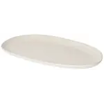 Danica Studios Aquarius Oyster Oval Platter
