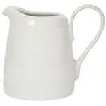 Danica Studios D - Aquarius Oyster Creamer - 3.75"