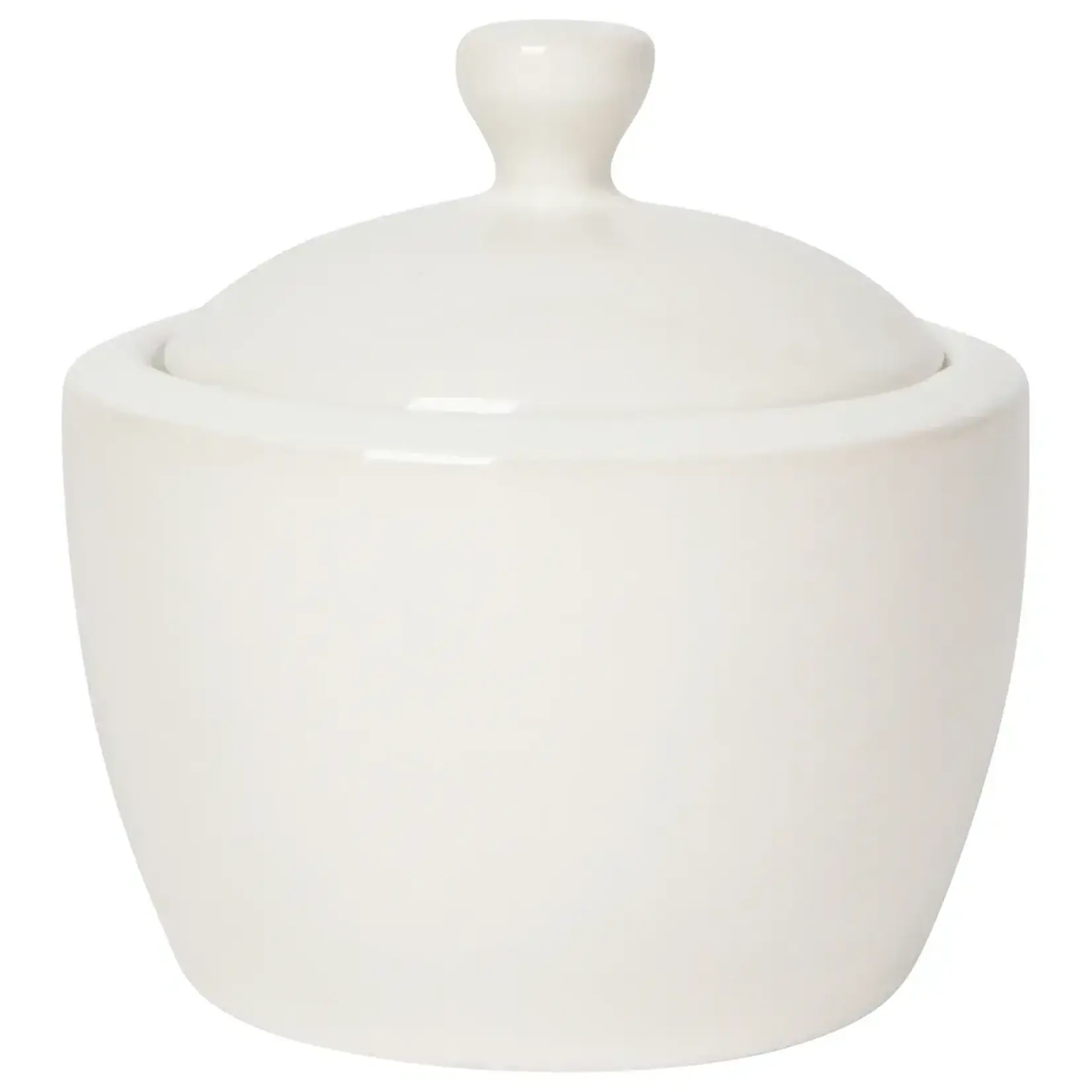 Danica Studios Aquarius Oyster Sugar Pot